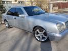 Mercedes-Benz E-Класс 1999 года