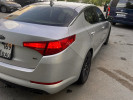 Kia Optima 2011 года