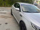 Kia Optima 2011 года