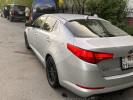 Kia Optima 2011 года