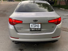 Kia Optima 2011 года