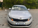 Kia Optima 2011 года
