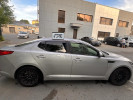 Kia Optima 2011 года