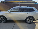 Mitsubishi Outlander 2014 года