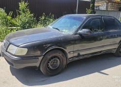 Audi 100 1991 года