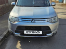 Mitsubishi Outlander 2014 года