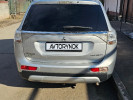 Mitsubishi Outlander 2014 года