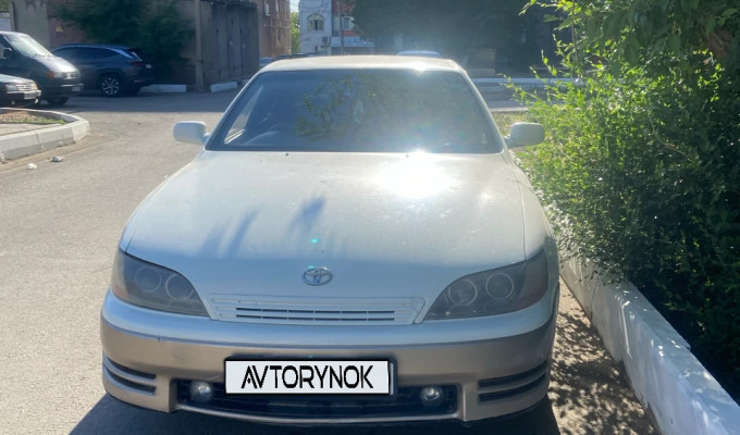Toyota Windom 1995 года