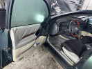 Opel Omega 1998 года