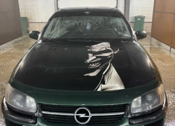 Opel Omega 1998 года