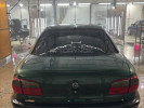 Opel Omega 1998 года