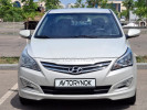 Hyundai Accent 2014 года