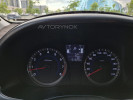 Hyundai Accent 2014 года