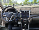 Hyundai Accent 2014 года