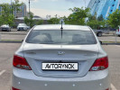Hyundai Accent 2014 года
