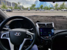 Hyundai Accent 2014 года