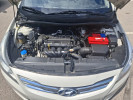Hyundai Accent 2014 года