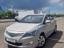 Hyundai Accent 2014 года