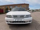 Nissan Maxima 1998 года