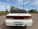 Nissan Maxima 1998 года