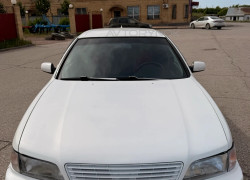 Nissan Maxima 1998 года