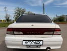 Nissan Maxima 1998 года