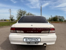 Nissan Maxima 1998 года