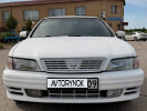 Nissan Maxima 1998 года