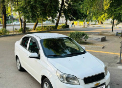 Chevrolet Nexia 2021 года