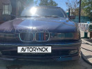 BMW 5 серия 1996 года