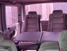 Mercedes-Benz Vito 1999 года