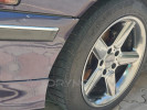 BMW 5 серия 1996 года