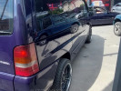 Mercedes-Benz Vito 1999 года