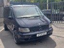 Mercedes-Benz Vito 1999 года