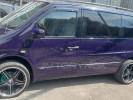 Mercedes-Benz Vito 1999 года