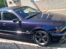 BMW 5 серия 1996 года