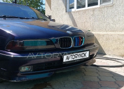 BMW 5 серия 1996 года