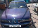 BMW 5 серия 1996 года