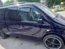 Mercedes-Benz Vito 1999 года
