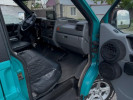 Volkswagen Transporter 1993 года
