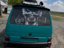 Volkswagen Transporter 1993 года