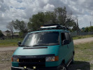 Volkswagen Transporter 1993 года