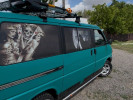 Volkswagen Transporter 1993 года
