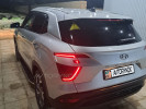 Hyundai Creta 2022 года