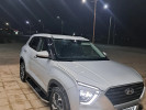 Hyundai Creta 2022 года