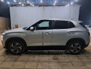 Hyundai Creta 2022 года
