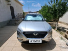 Hyundai Creta 2022 года