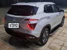 Hyundai Creta 2022 года