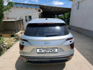 Hyundai Creta 2022 года