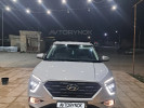 Hyundai Creta 2022 года